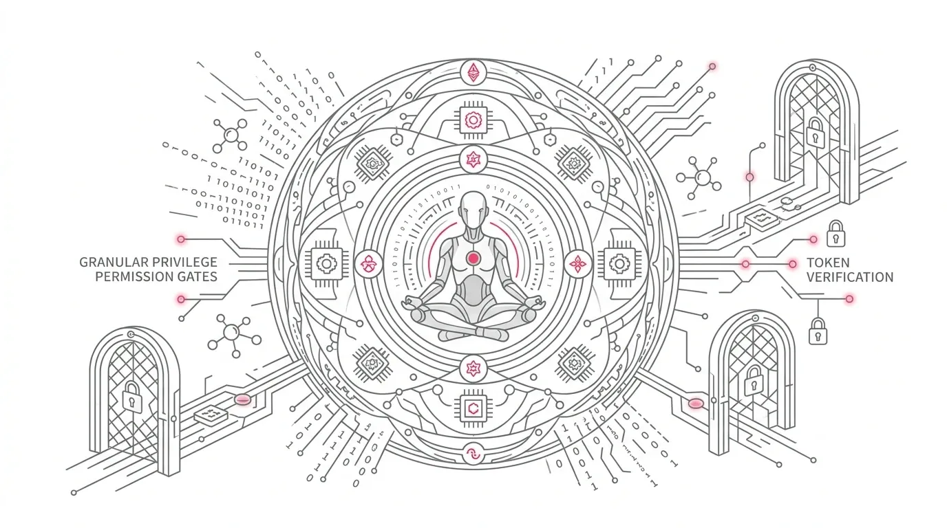 AI Agent Identity Is Not Enough: 9 Authorization Controls for Enterprise Data banner illustration