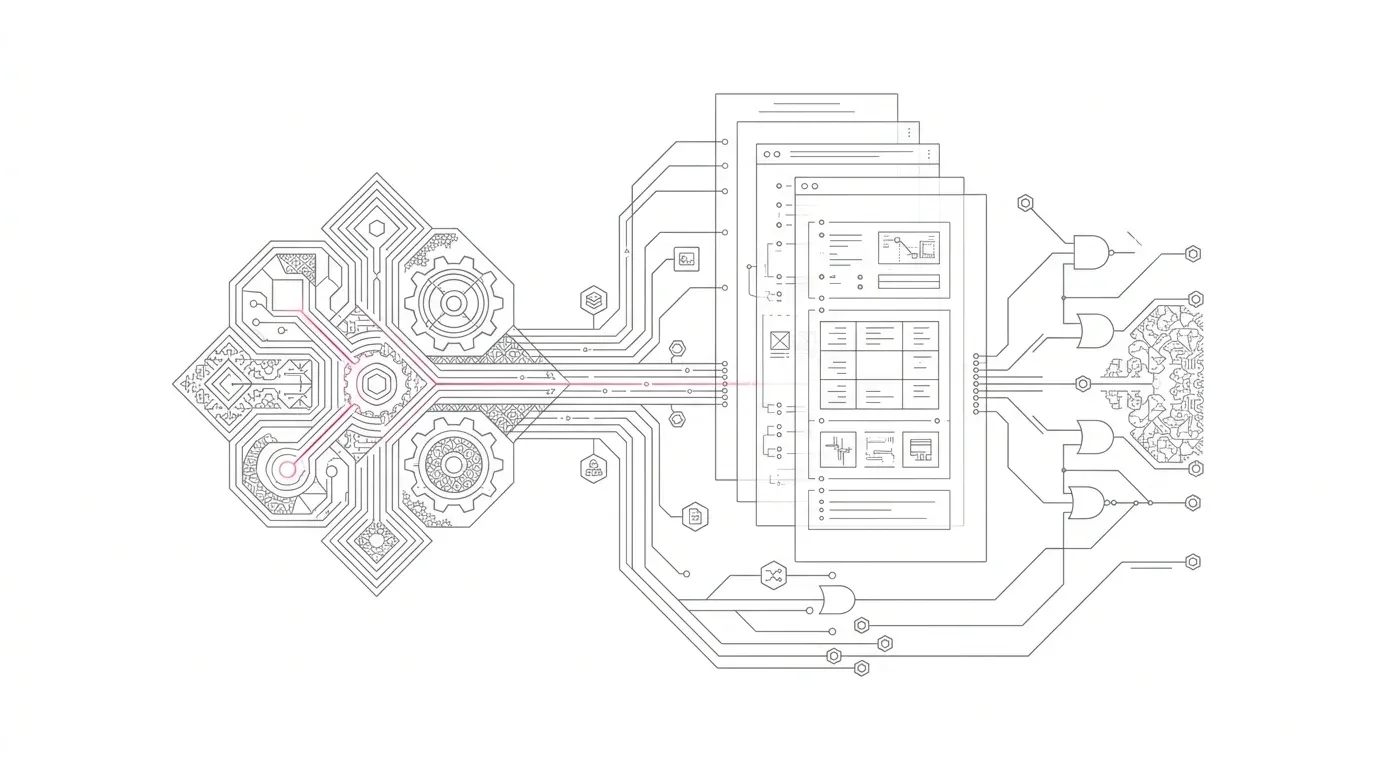 Your Next Customer May Be an AI Agent. Is Your CCM Platform Ready? banner illustration