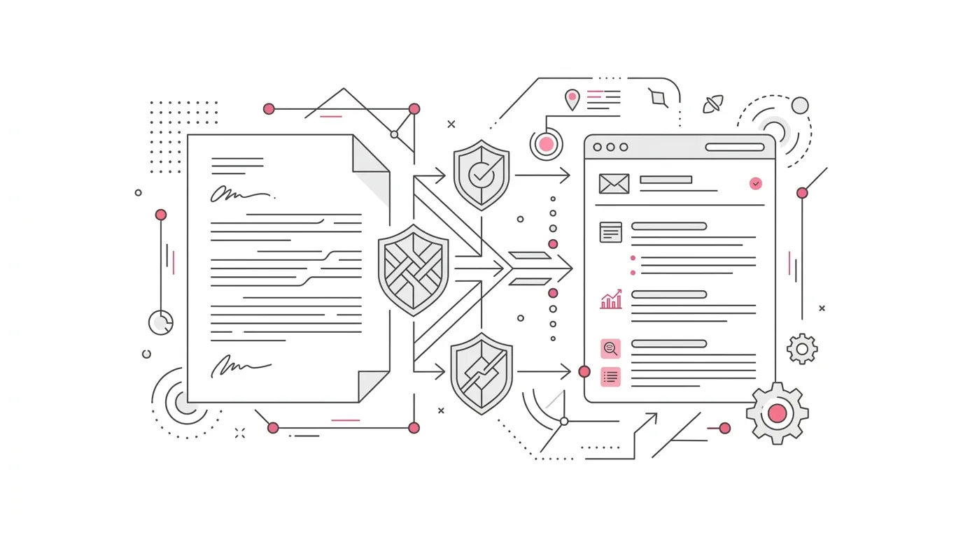 Your Next Customer May Read the Summary, Not the Message: The AI Summary-Fidelity Test banner illustration