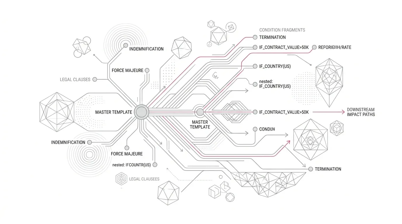 Reuse Is Not Control: The CCM Dependency-Graph Test Enterprises Should Run banner illustration