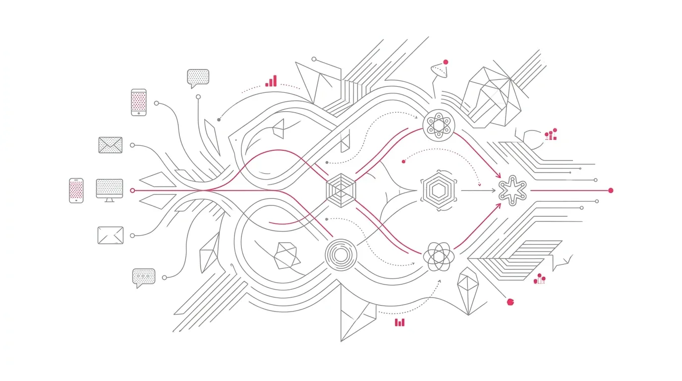 Operational Resilience in Customer Communications: The CCM Test banner illustration