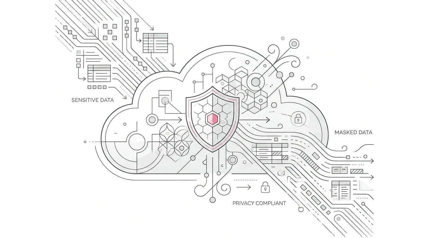 Salesforce Data Mask Goes Read-Only December 31: A Migration Plan That Protects Sandbox Data banner illustration