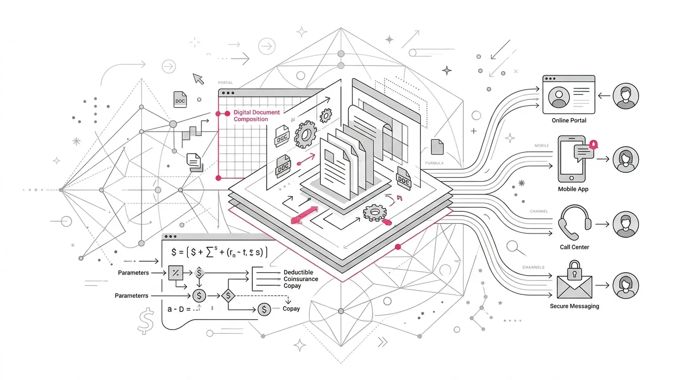 Transparency in Coverage Final Rule: 10 Readiness Tests for 2027 banner illustration