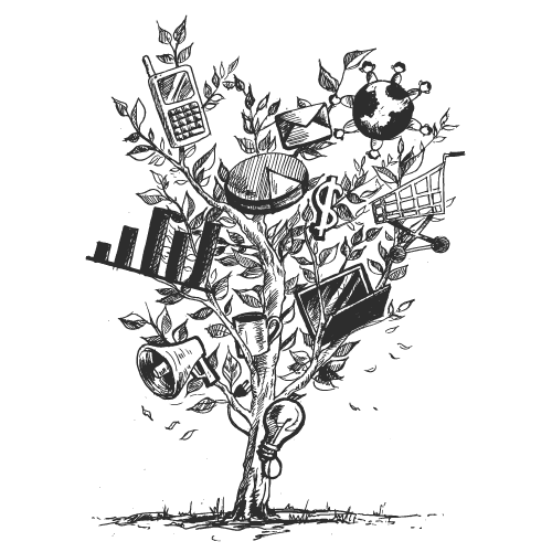 salesforce-03 tree